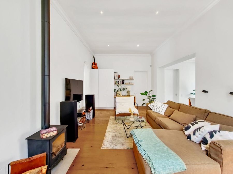 3 Bedroom Property for Sale in Bo Kaap Western Cape